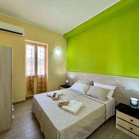 B & B Al Mare Gallipoli Exterior photo