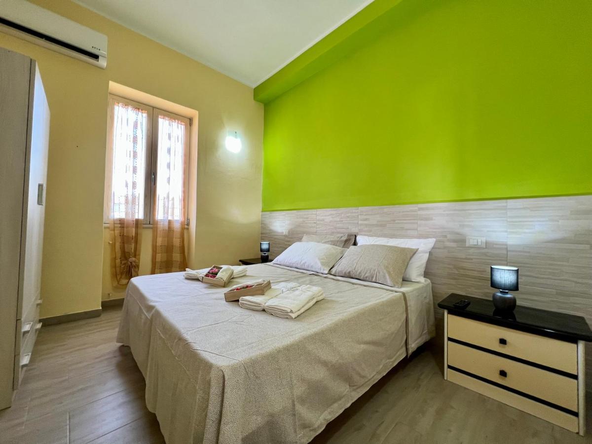 B & B Al Mare Gallipoli Exterior photo