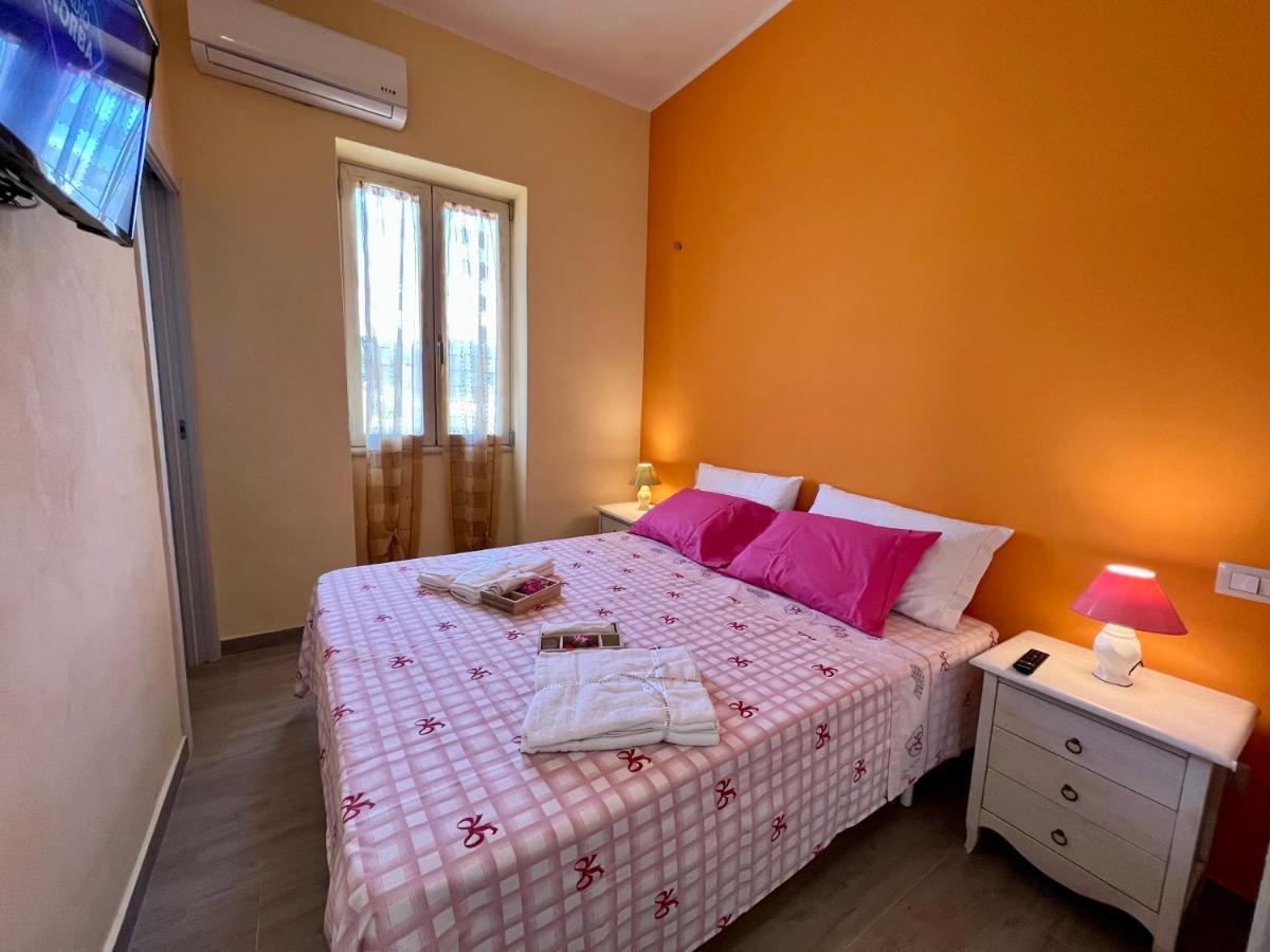 B & B Al Mare Gallipoli Exterior photo