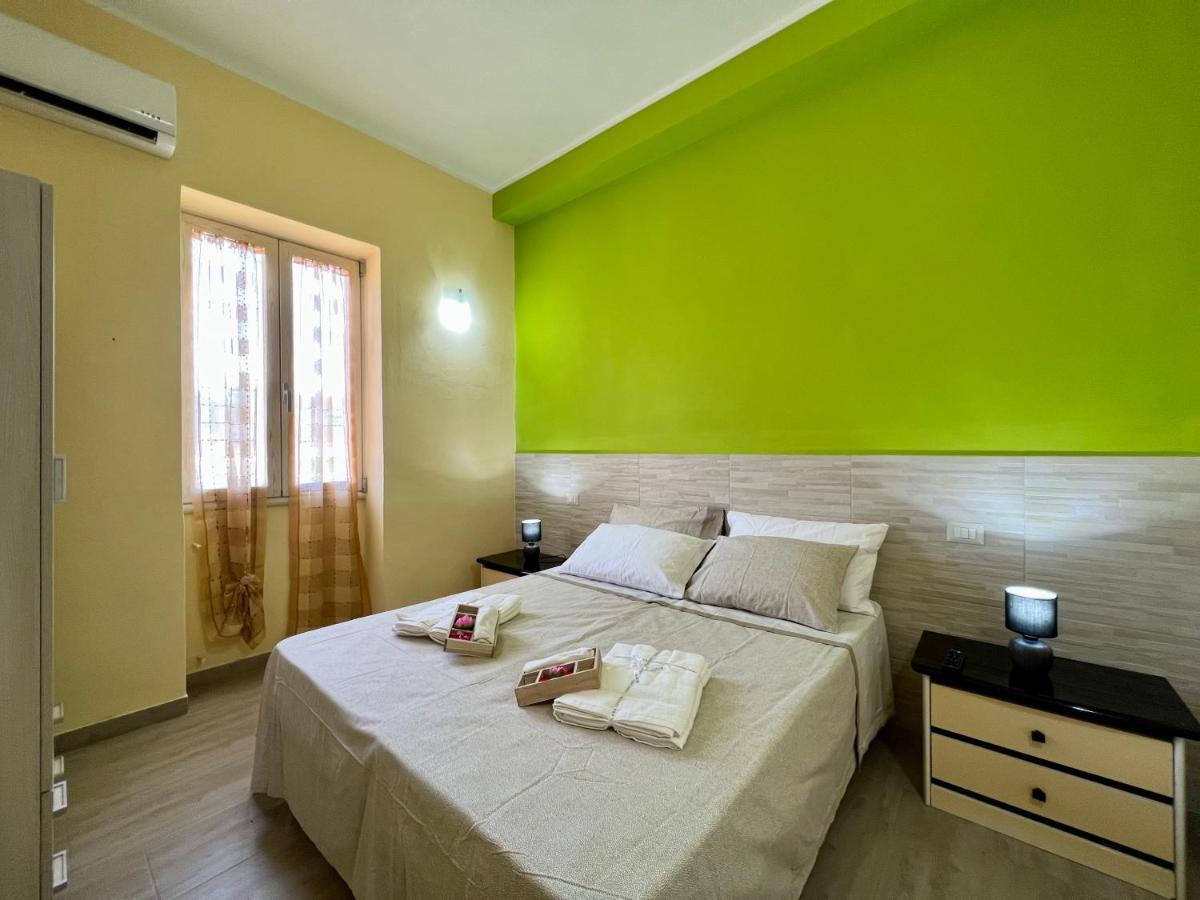 B & B Al Mare Gallipoli Exterior photo