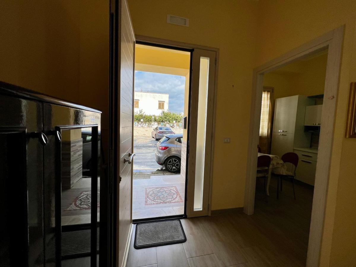 B & B Al Mare Gallipoli Exterior photo