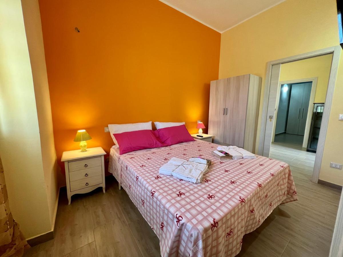 B & B Al Mare Gallipoli Exterior photo