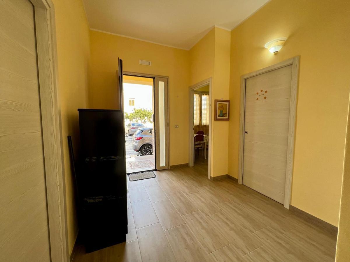 B & B Al Mare Gallipoli Exterior photo