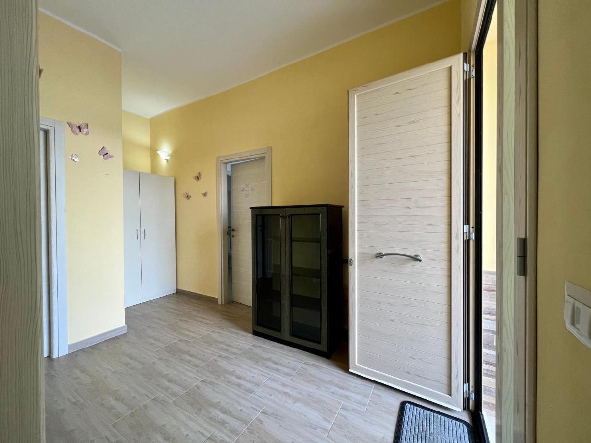 B & B Al Mare Gallipoli Exterior photo