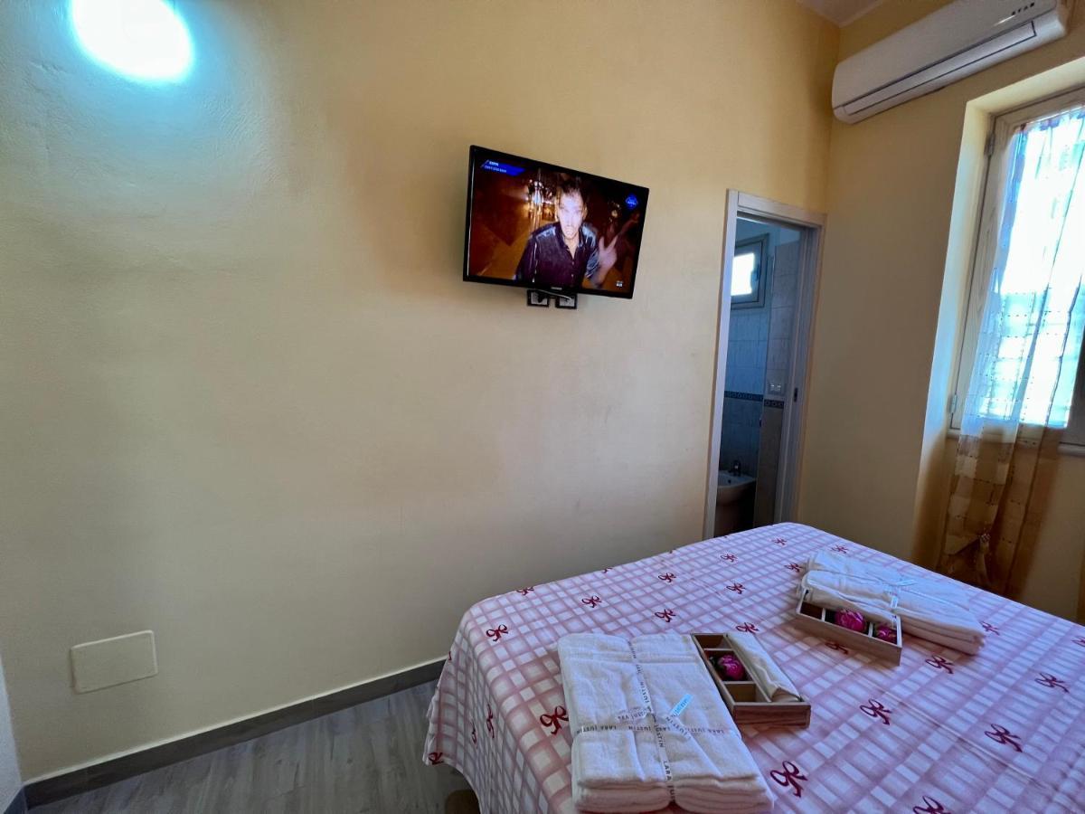 B & B Al Mare Gallipoli Exterior photo